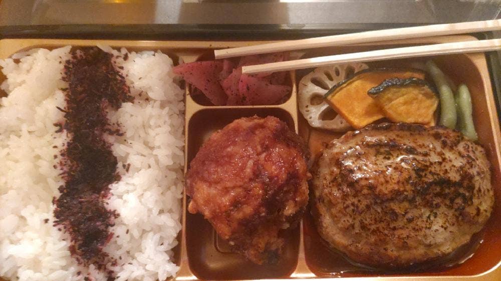 つけにく麹屋 東武百貨店池袋店