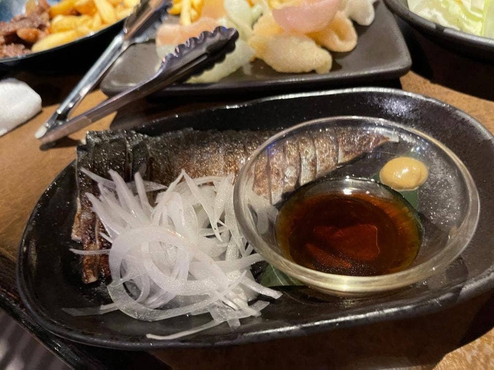土間土間 渋谷宮益坂店