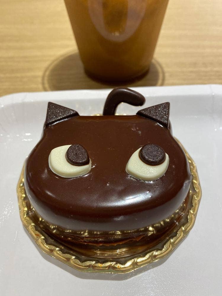 シャノワール ららぽーと門真店