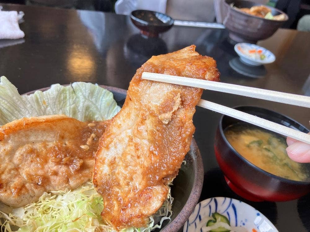 とん亭九十九