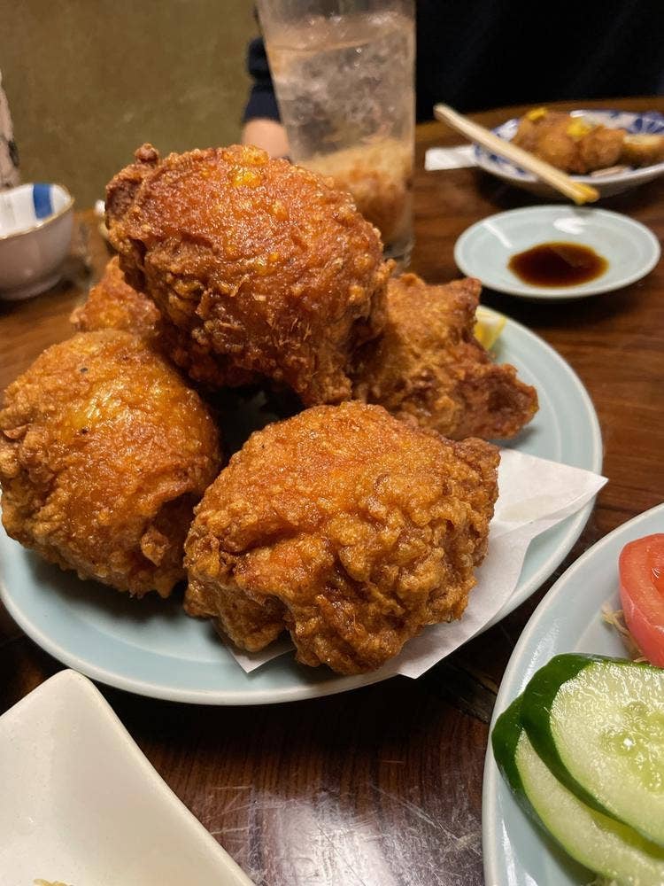 番屋