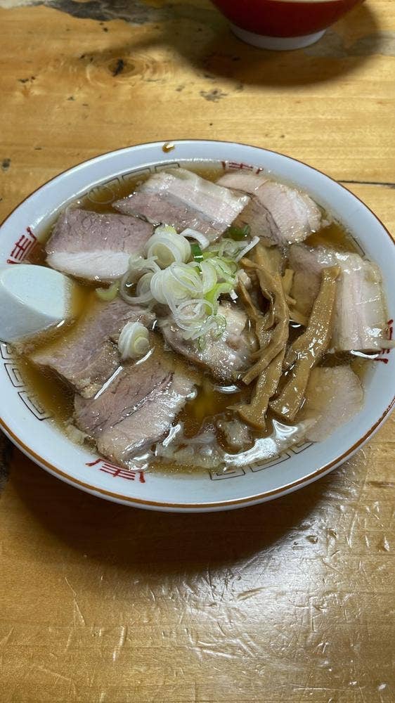 福島屋
