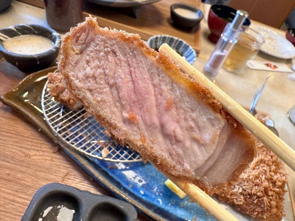 かつ政原店