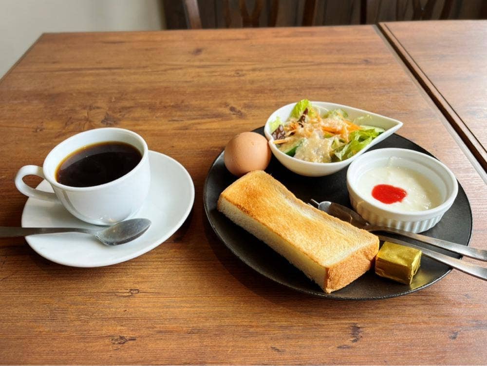 cafe noir