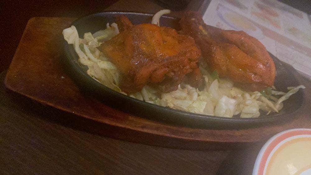 アジアンダイニングNISA