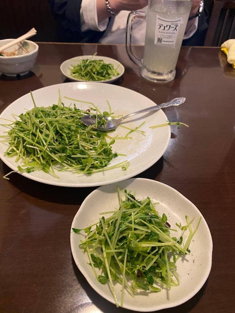 マルヤス酒場 西葛西店