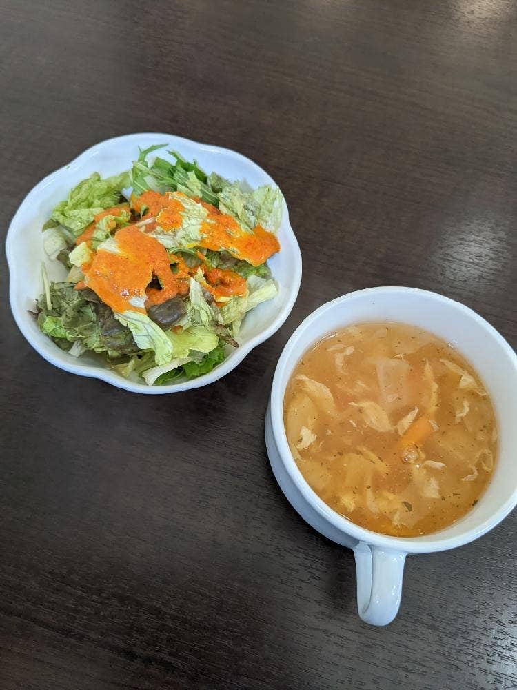 城野カレー