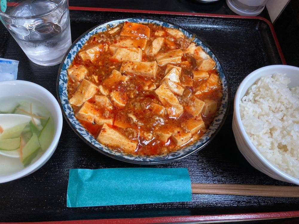 中華料理東来