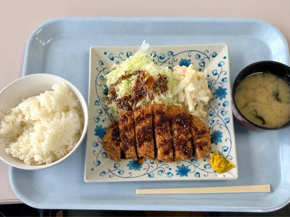 波止場食堂 Y-CC店