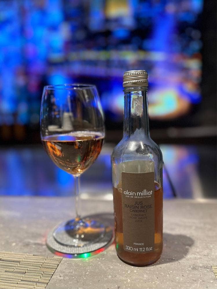 立川 鉄板焼 ステーキ 天