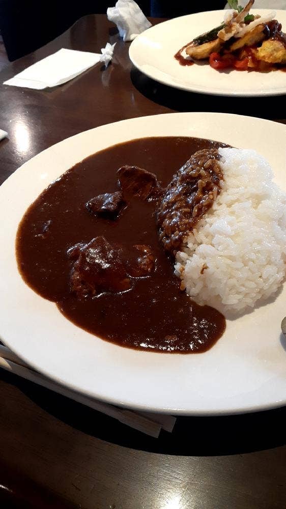 Caffe 凛 ダイニング