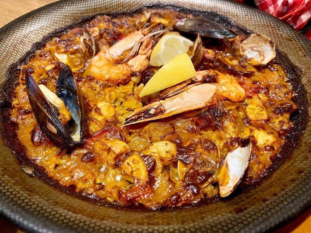 リザラン GEMS三軒茶屋店