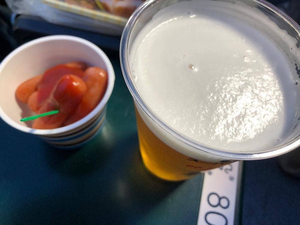 スーパードライ甲子園 内野店