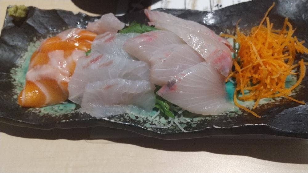 和食 八州 長崎浜口店