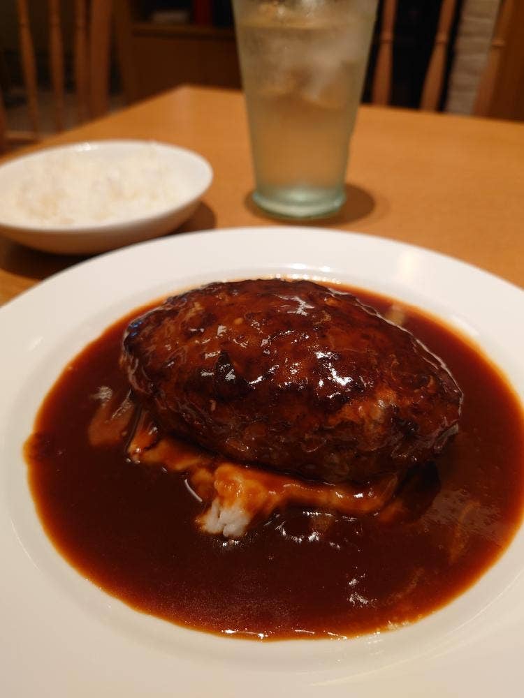 ビストロ 石川亭 大手町店