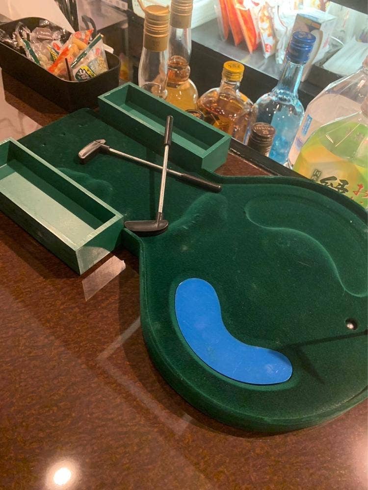 BAR NCR