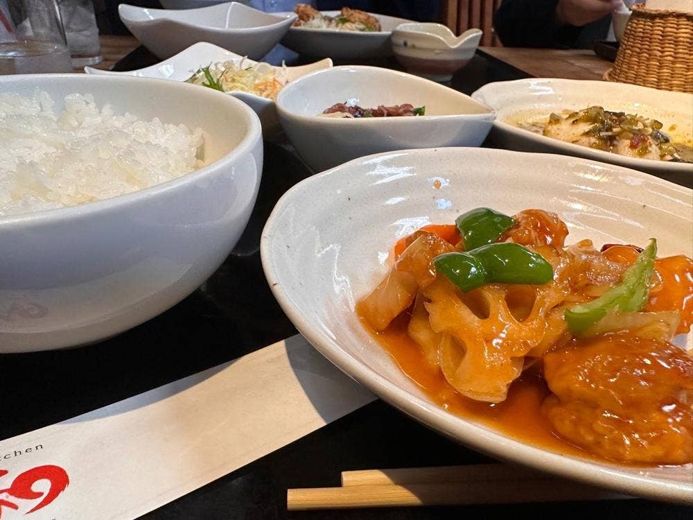 しの和ガーデン