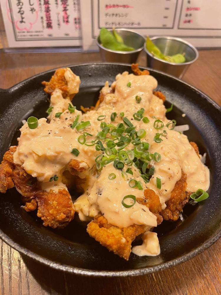 肉焼 火鍋 酒場 けいじ