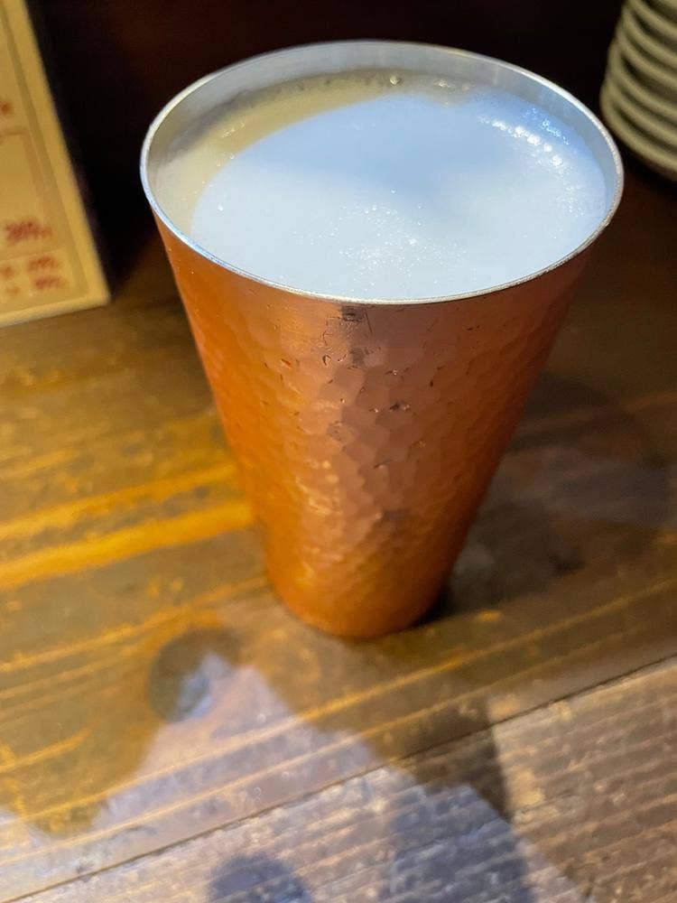 酒場 裏三呑み屋 三宮店