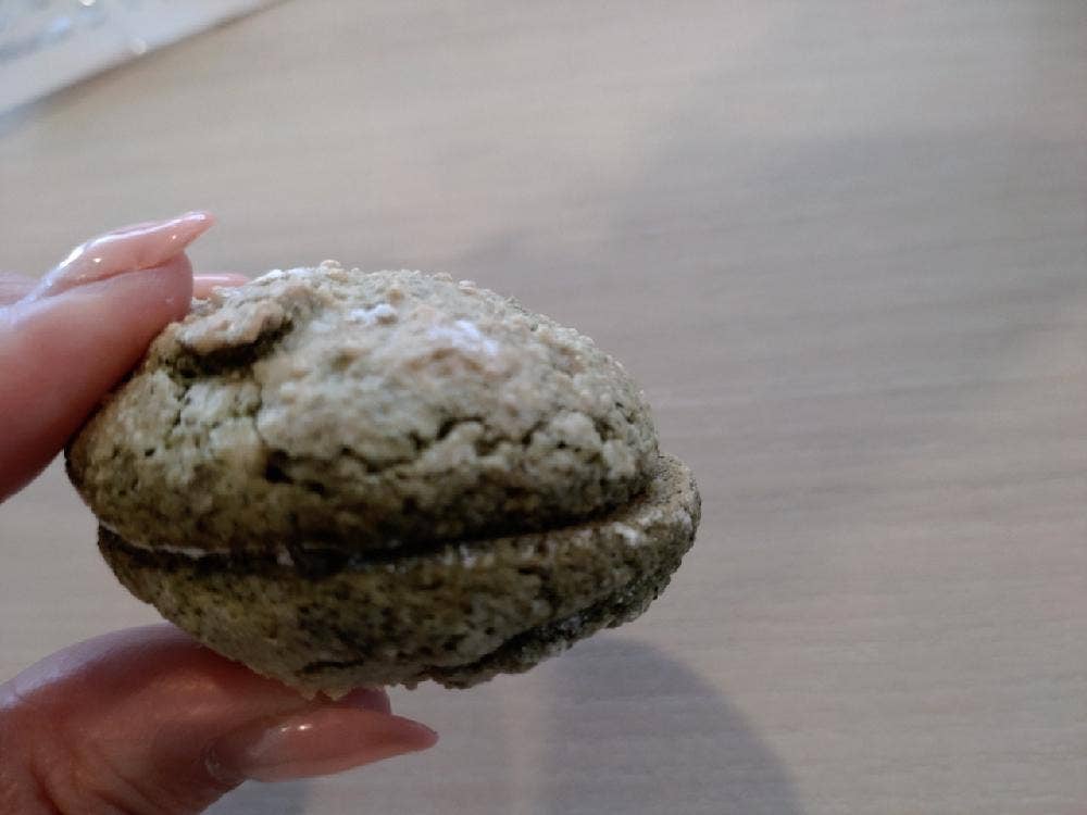 龍月堂