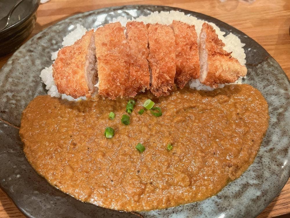 金子咖哩 かれー王国