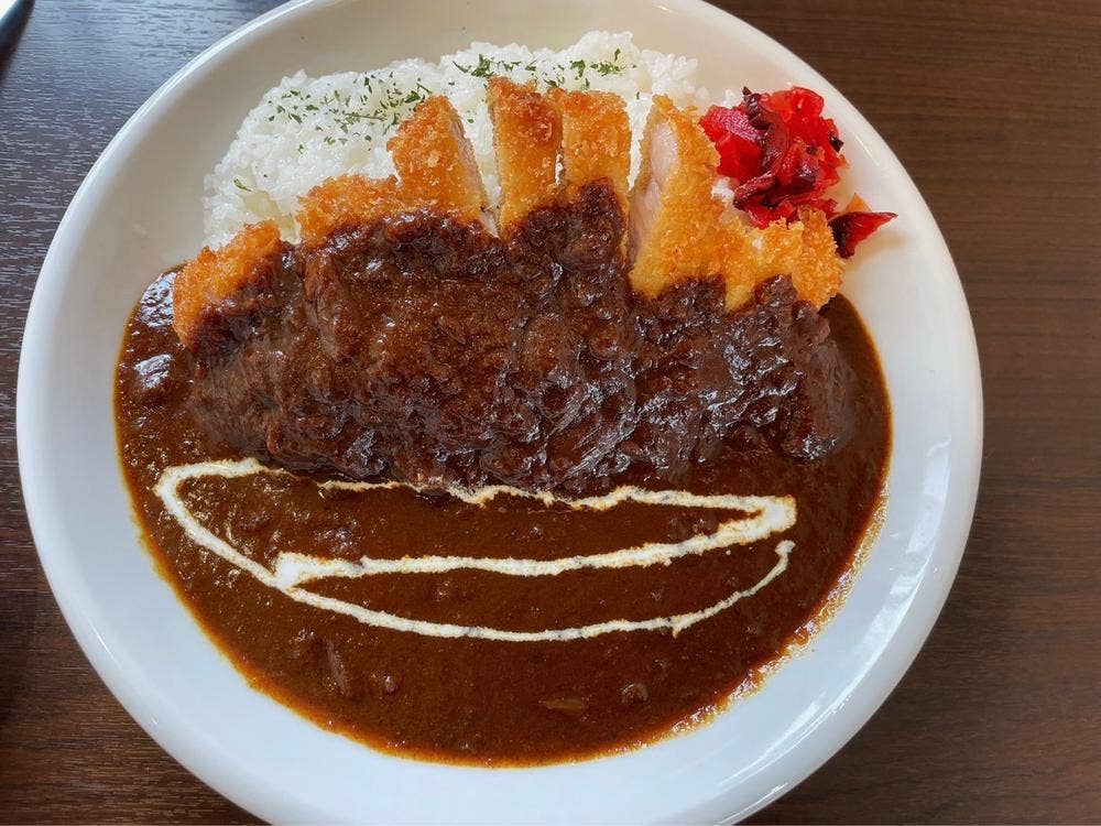 キッチンポポロ