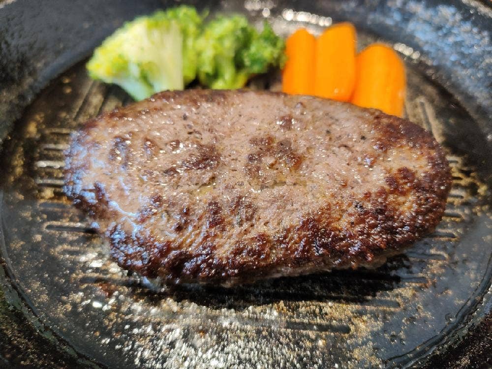 牛鉄 勝蘭