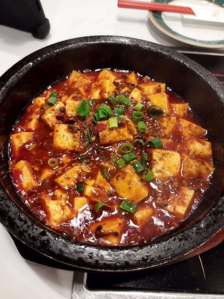 蜀滋蜀味