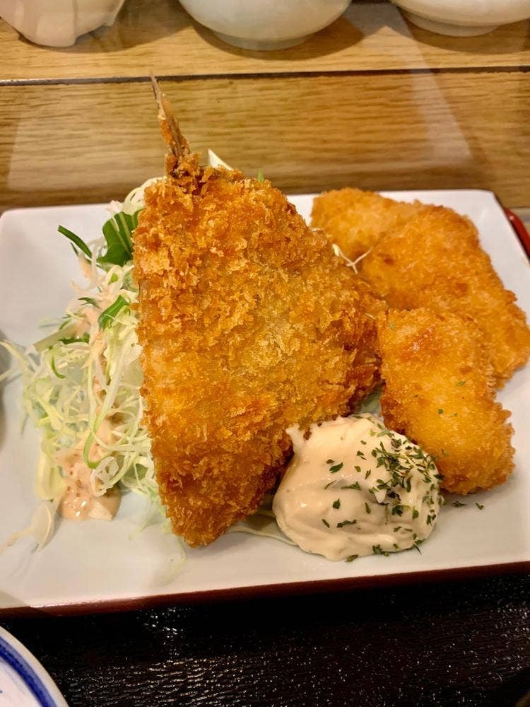 呑みくい処 まさいち