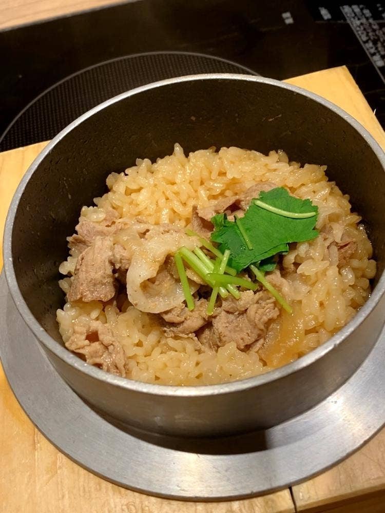 しゃぶしゃぶ美山 大分店