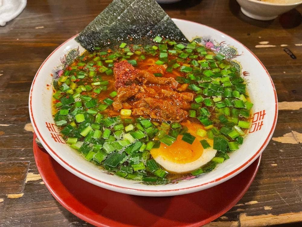 本町ロマンス