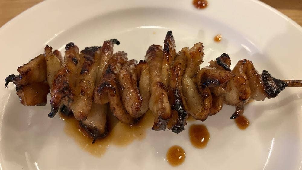 炭焼き ボカロカ