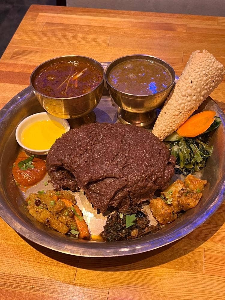 BHINTUNA DINING
