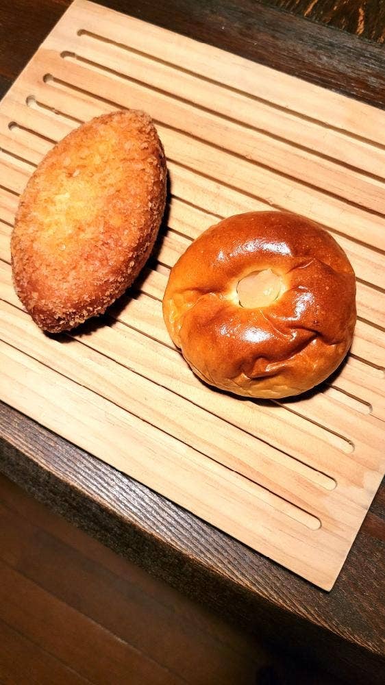 パン工房 向日葵