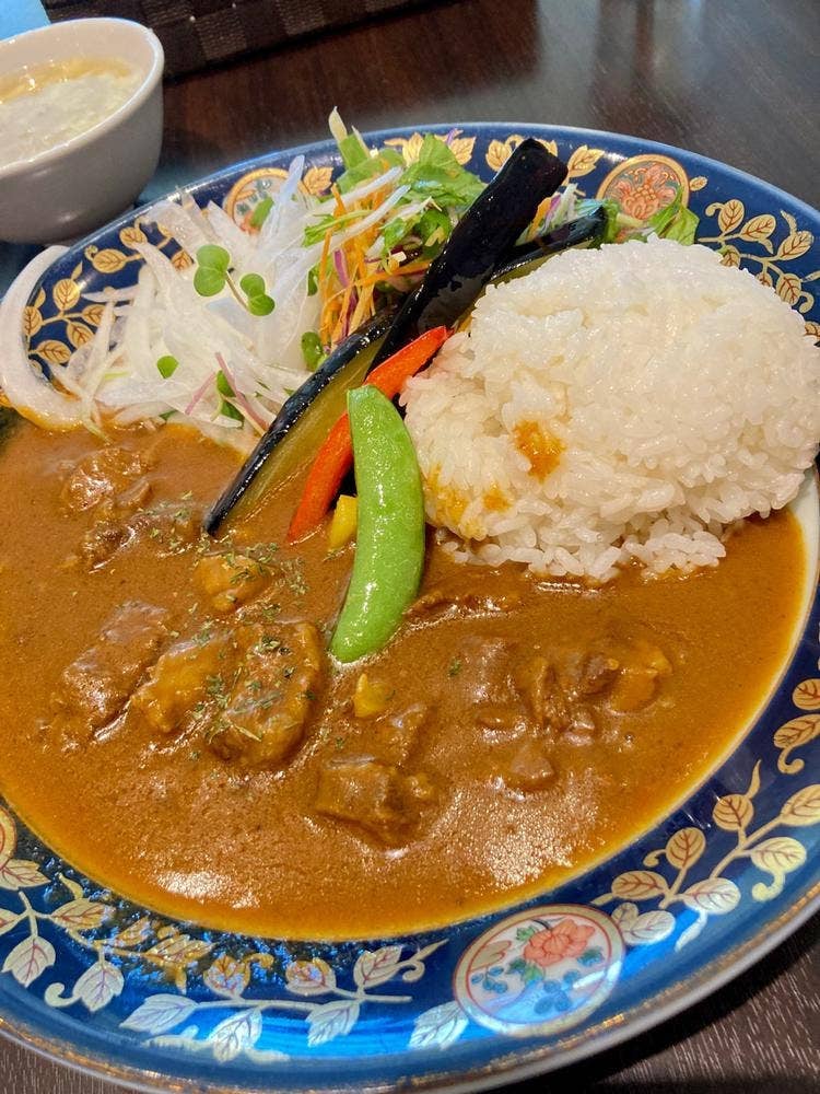 Szechwan Cuisine ＆ Wine YIFU 四川料理 御馥 中之島ダイビル店