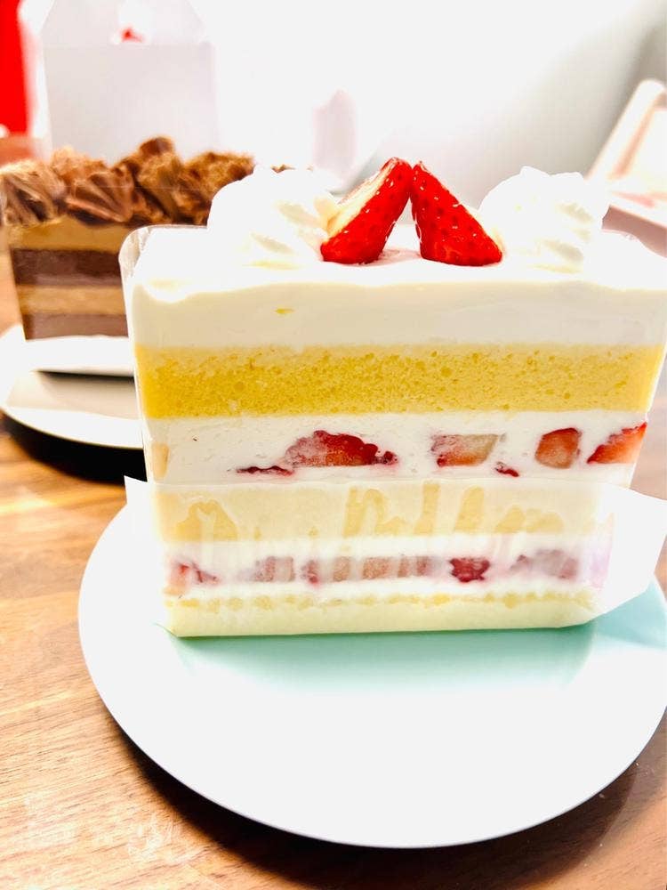 ケーキ屋さんた
