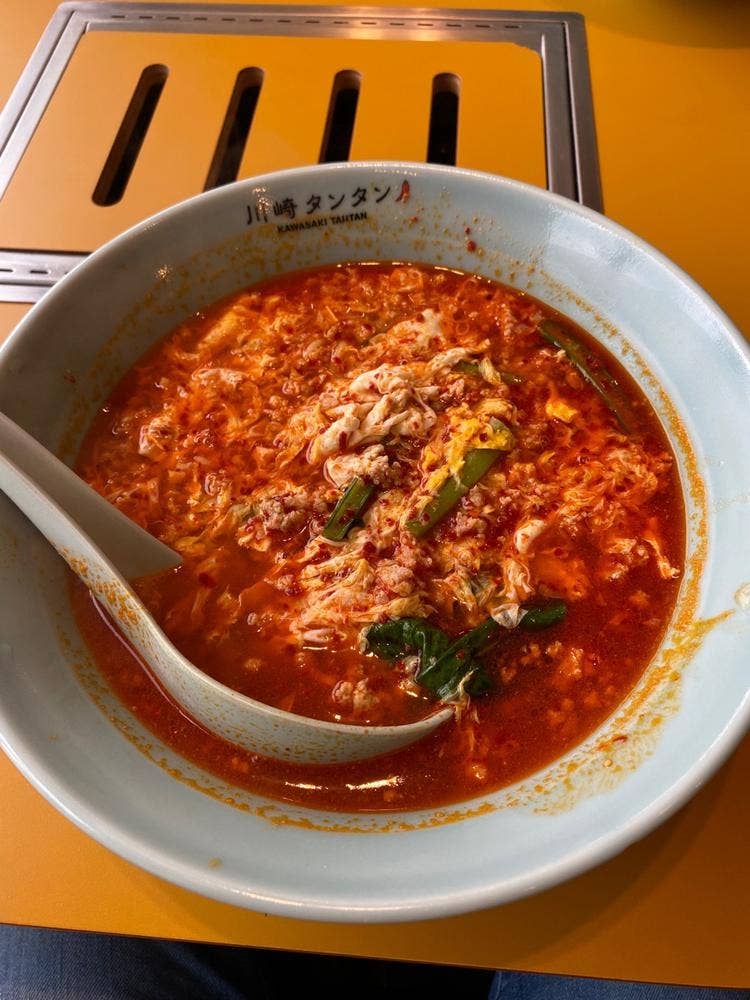 川崎タンタン 宇都宮鶴田店