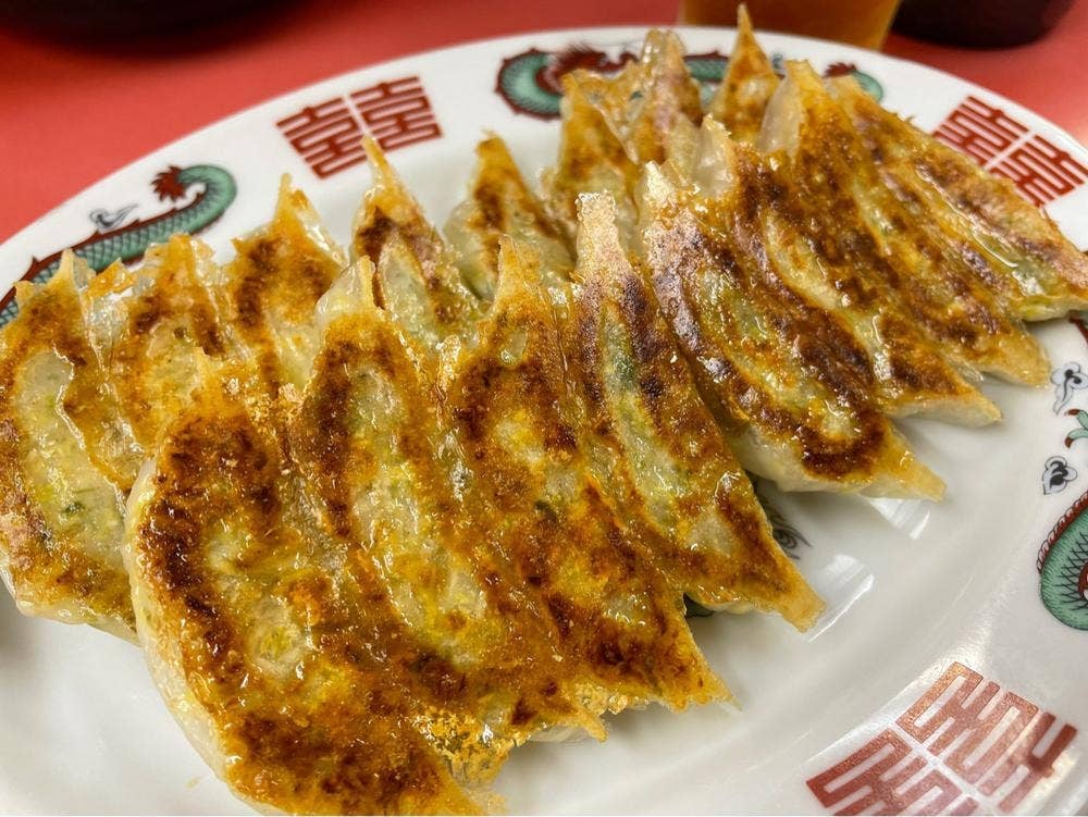 丸正餃子店 本店