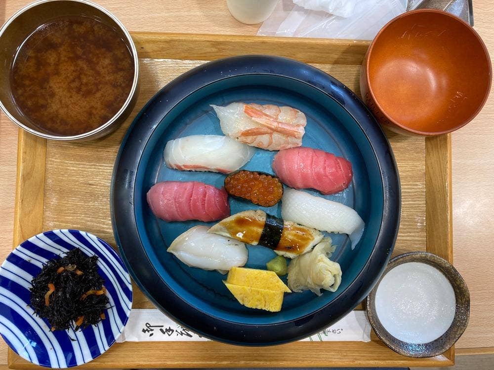 魚魚鮮