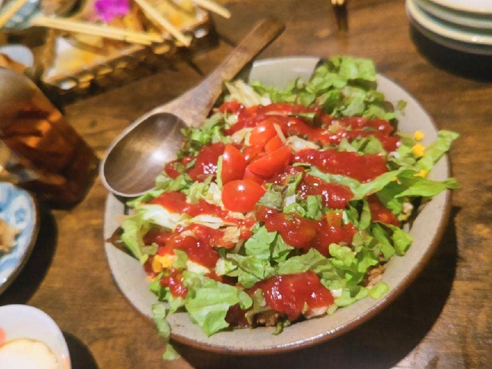 隠れ家 あっぱりしゃん