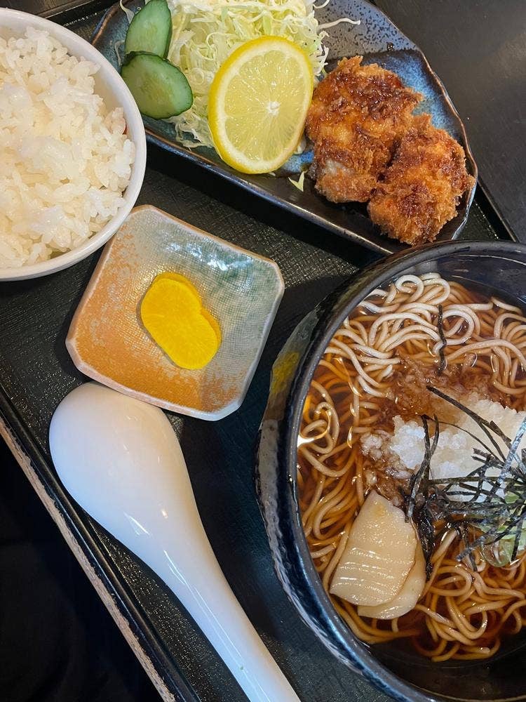 手打めん処 うるぎ 瑞穂店