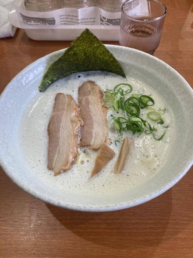 麺の匠 和み