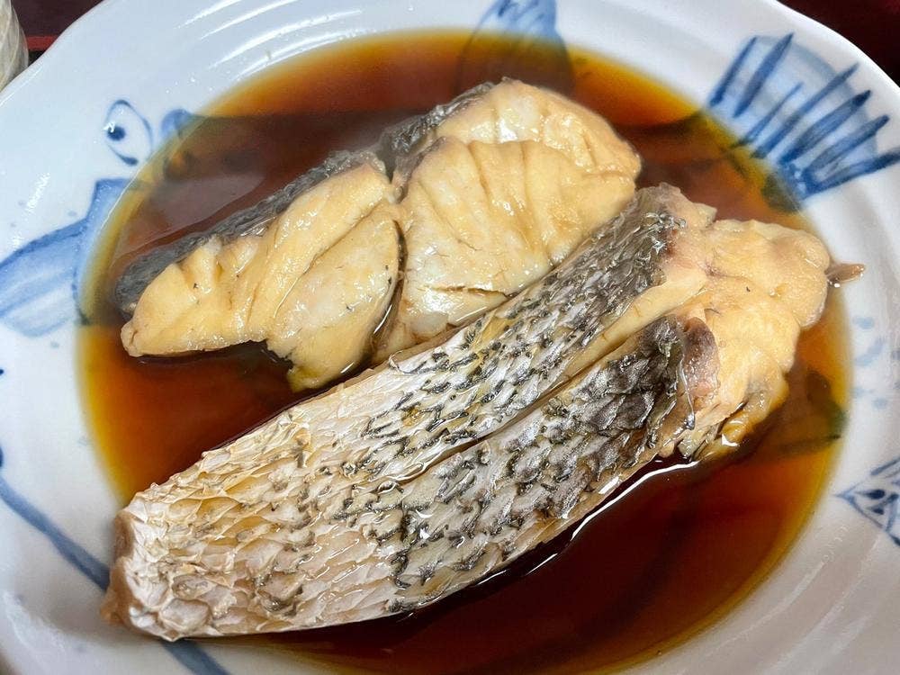 ホノルル食堂