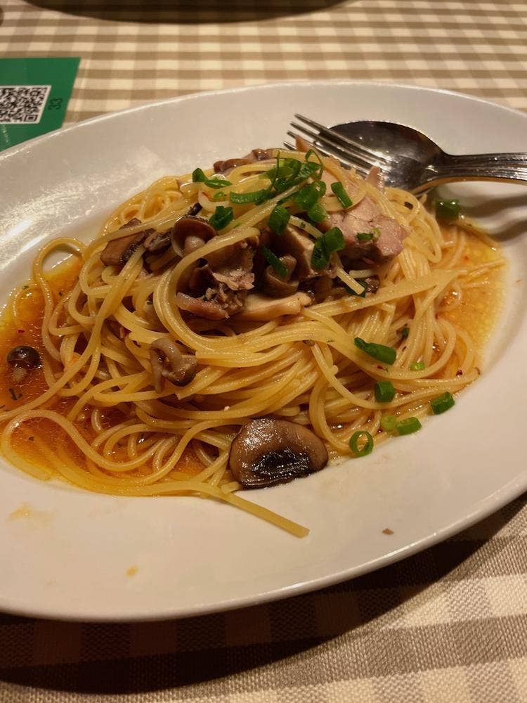 イタリア食堂 ミラネーゼ 池袋店