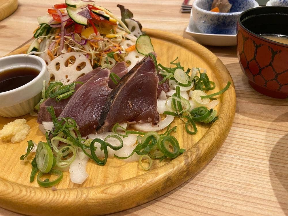 おやさい山 丹ノ菜 TERAO