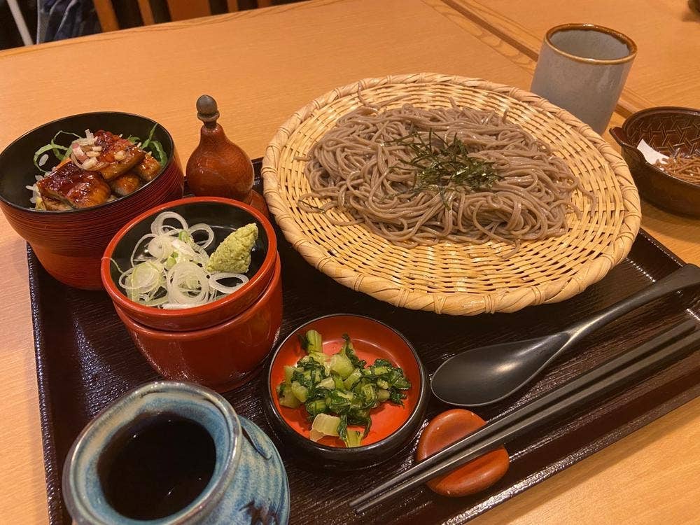 そじ坊 豊中緑地駅ビル店