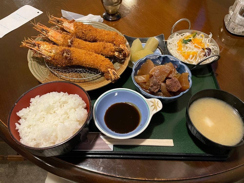 パオ