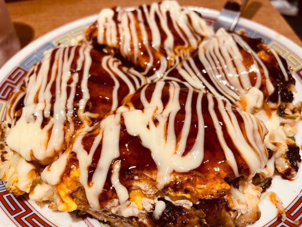 お好み たまちゃん ルクア大阪店