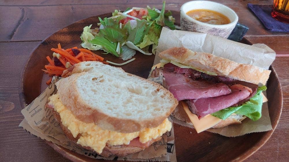Tonerico Cafe