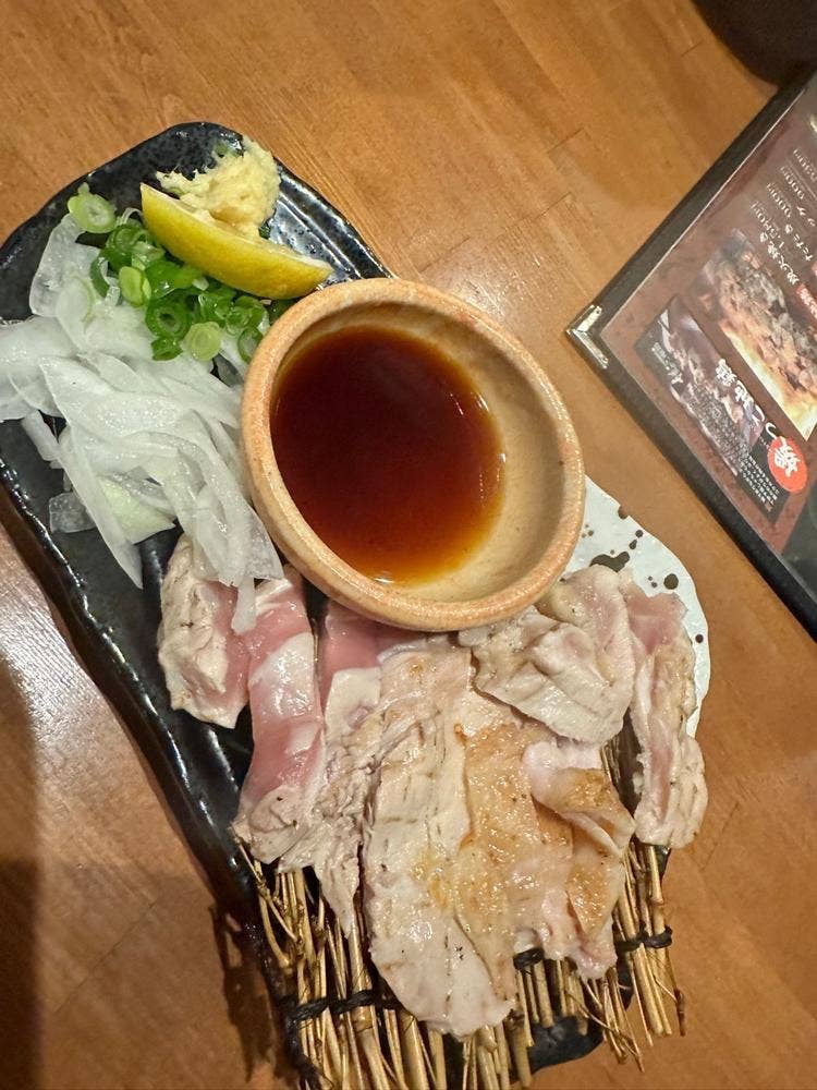 居酒屋 一進丸